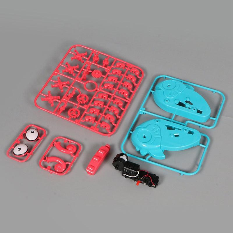 🦎 Electric Chameleon Toy 🎮